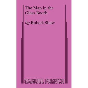 The Man in the Glass Booth -- Robert Shaw